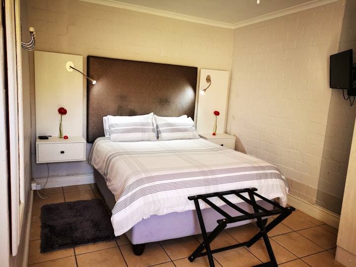 Western Cape Accommodation at Uitsig Guesthouse | Viya