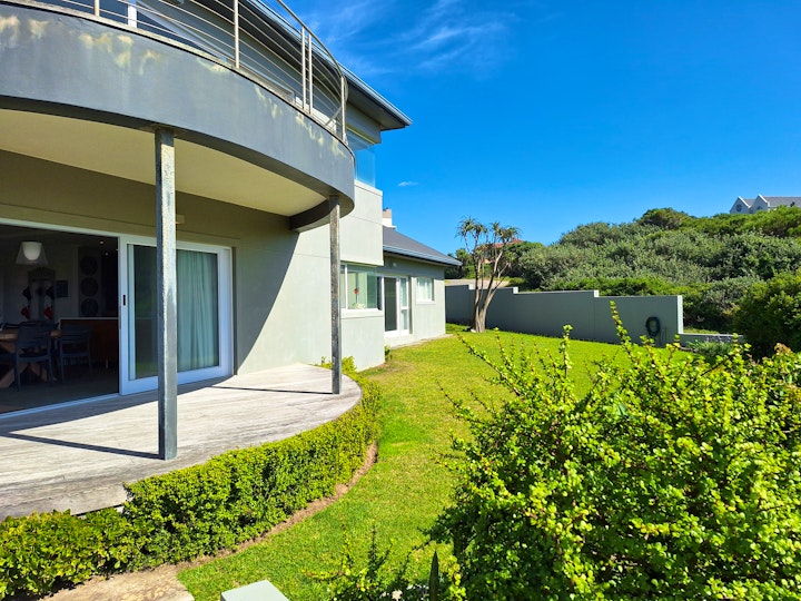 Eastern Cape Accommodation at Seaside Beach House | Viya
