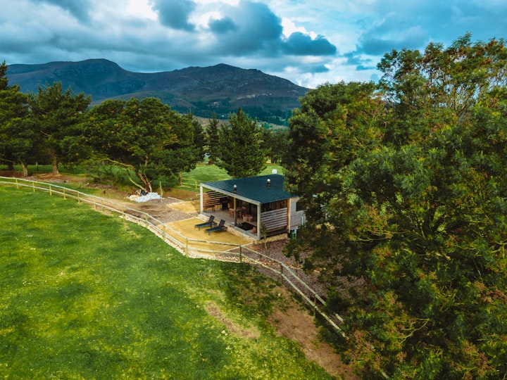 Western Cape Accommodation at Hemel N Aarde Stud | Viya