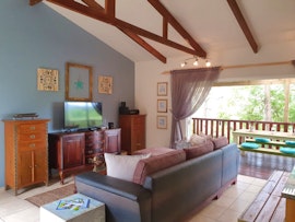 Garden Route Accommodation at Woodpecker | Viya