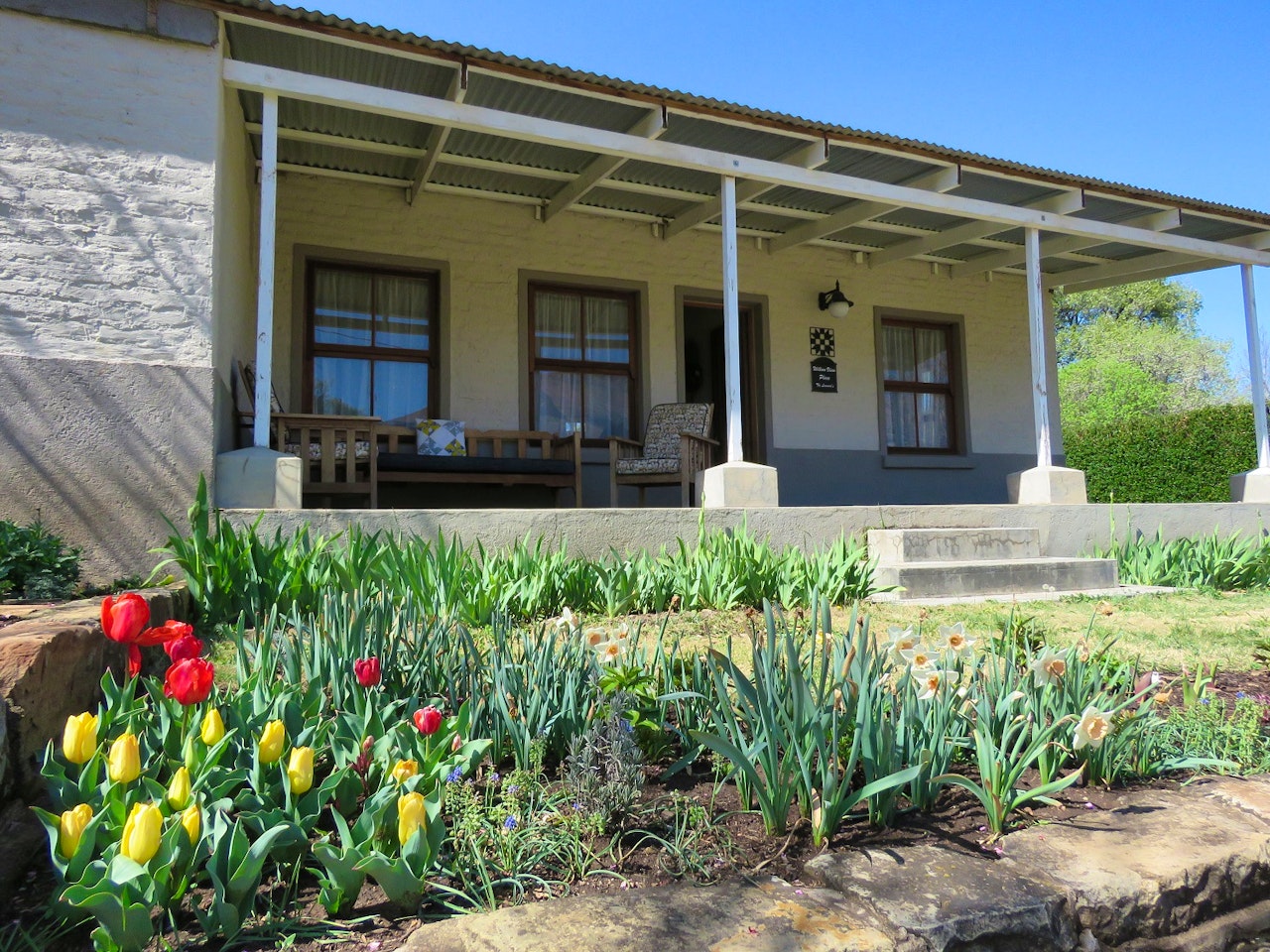 Eastern Cape Accommodation at  | Viya