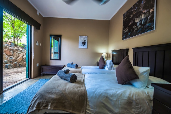 Limpopo Accommodation at Maninghi Lodge | Viya