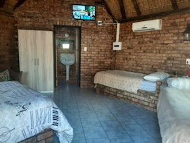 North West Accommodation at  | Viya