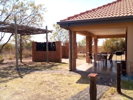 Dinokeng Game Reserve Accommodation at  | Viya