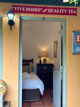 Overberg Accommodation at  | Viya