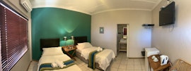 Kalahari Accommodation at  | Viya