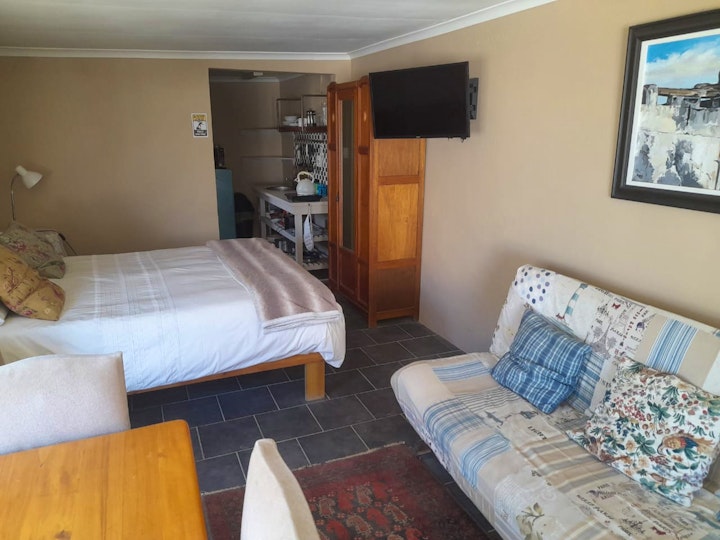Northern Cape Accommodation at Die Baai se Bek Studio | Viya