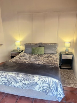 Boland Accommodation at Olive Tree | Viya