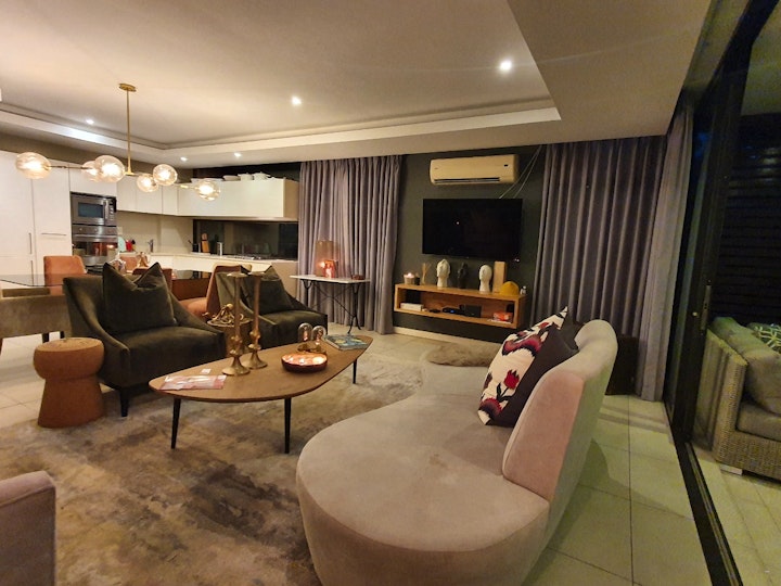 KwaZulu-Natal Accommodation at 31 The Sanctuary | Viya