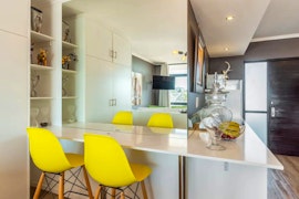 Cape Town Accommodation at 505 Crimson Square | Viya