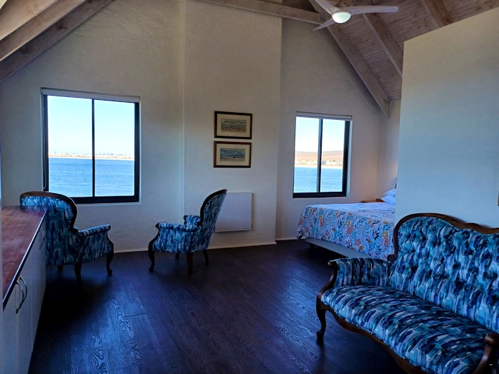 West Coast Accommodation at Whale Watch | Viya