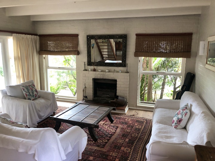 Cape Town Accommodation at Bokkemanskloof Family Home | Viya