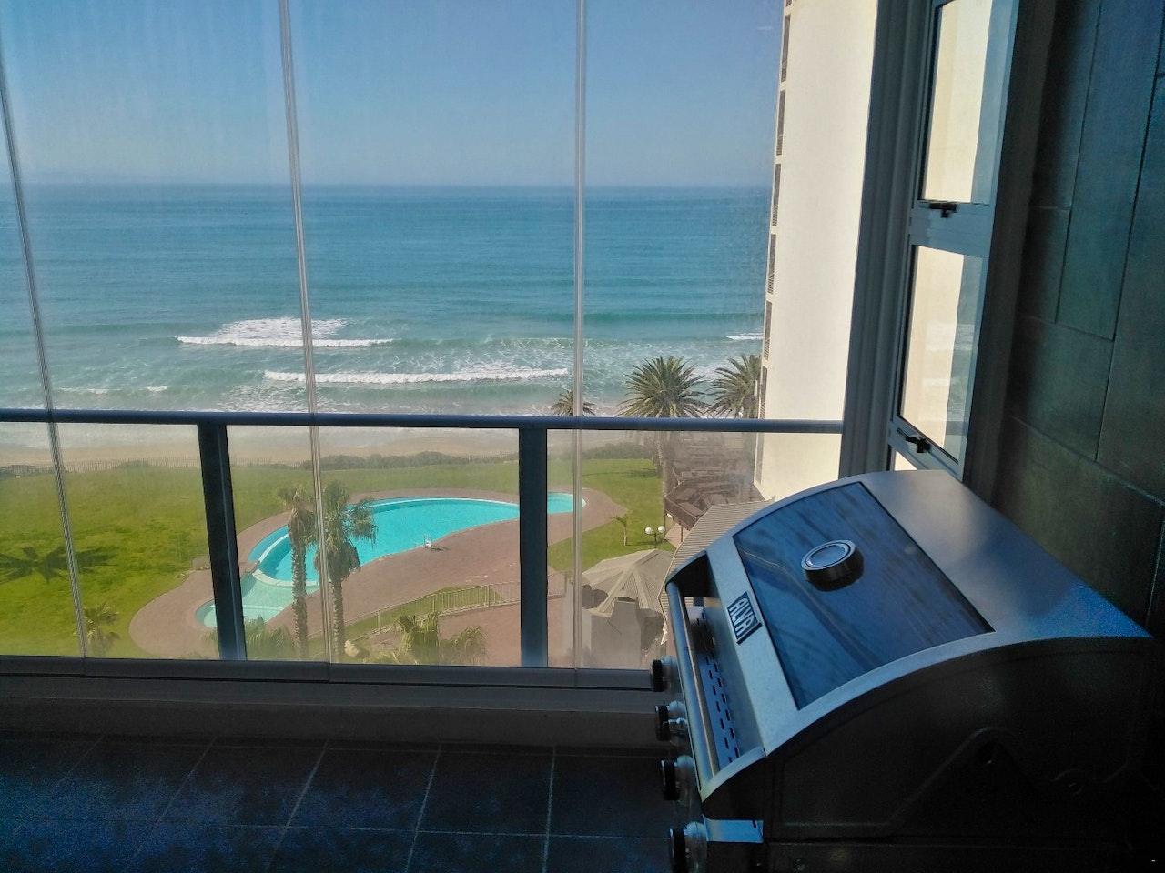 Mossel Bay Accommodation at  | Viya