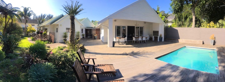 Eastern Cape Accommodation at Bunkers Inn | Viya