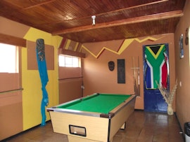 Panorama Route Accommodation at Sabie Gypsy's Backpackers | Viya