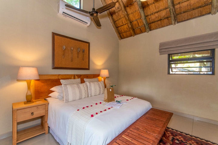 Kruger To Canyons Accommodation at Tomo Safari Lodge | Viya