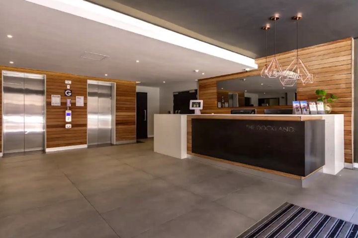 Cape Town Accommodation at Luxury Stay 504 | Viya