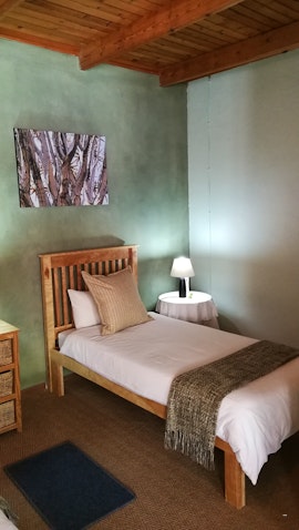 Karoo Accommodation at  | Viya