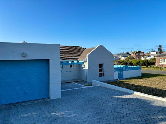 Struisbaai Accommodation at  | Viya