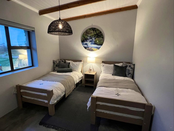 Western Cape Accommodation at Zia Cottage | Viya