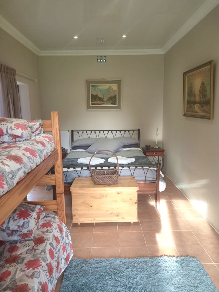 Karoo Accommodation at Royal Karoo Cottages | Viya