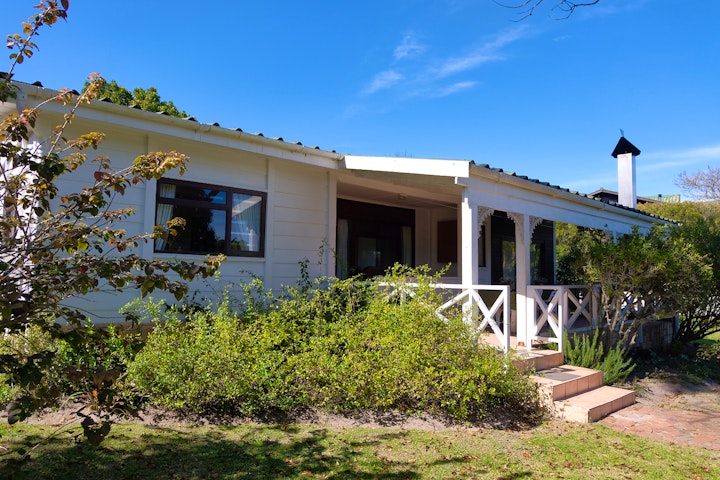 Western Cape Accommodation at Lagoon Side Cottage | Viya