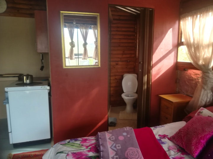 Garden Route Accommodation at @ R62 Langklip Estate Game Farm | Viya