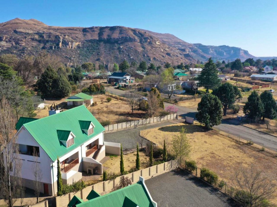 Drakensberg Accommodation at  | Viya