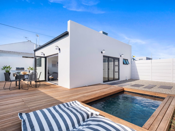 Western Cape Accommodation at Studio 56 | Viya