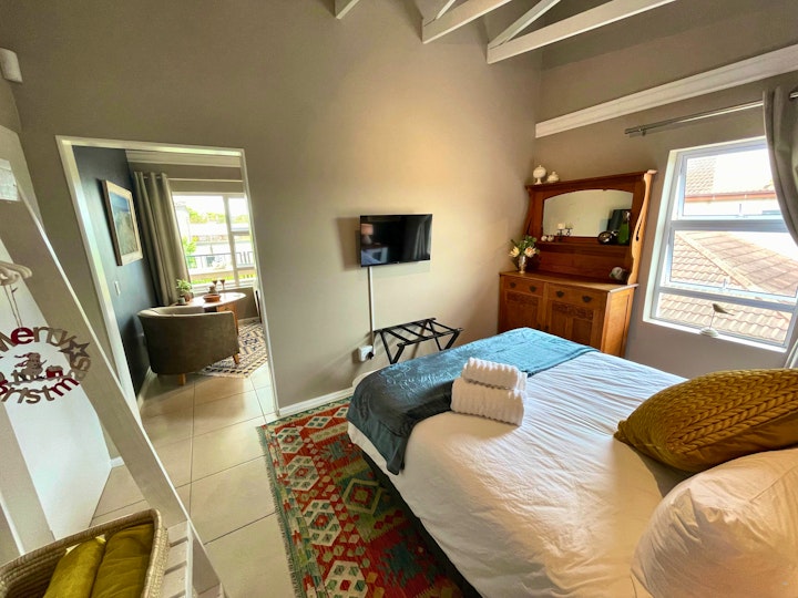 Garden Route Accommodation at Calm Waters Guesthouse | Viya