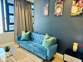 Cape Town Accommodation at Urban Elephant 1417 | Viya