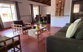 Waterberg Accommodation at  | Viya