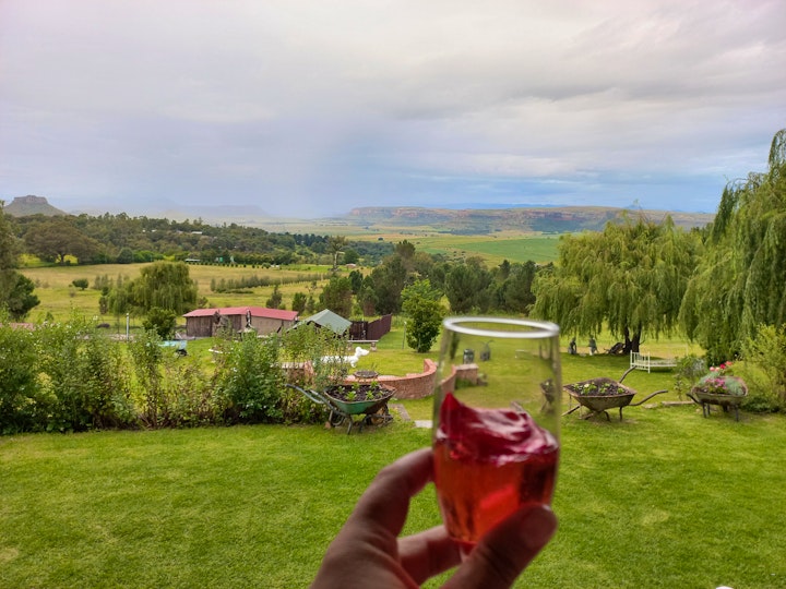 Drakensberg Accommodation at The Fat Mulberry Guest Farm | Viya