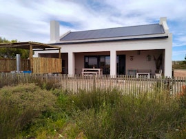 Langebaan Accommodation at  | Viya