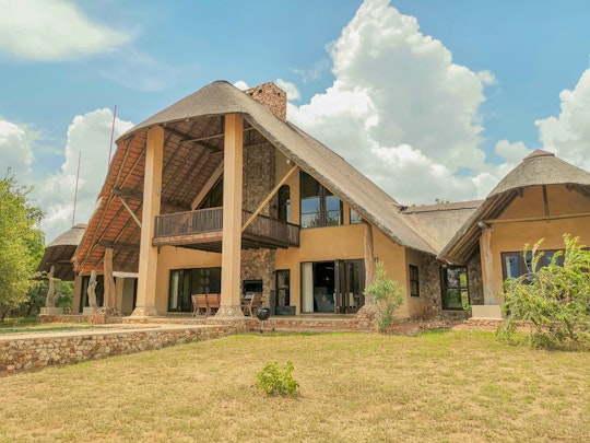 Limpopo Accommodation at  | Viya