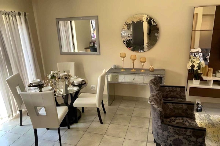 Gauteng Accommodation at Mello Studios | Viya