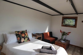 Garden Route Accommodation at Riverridge LifeStyle Farm Tiny House | Viya