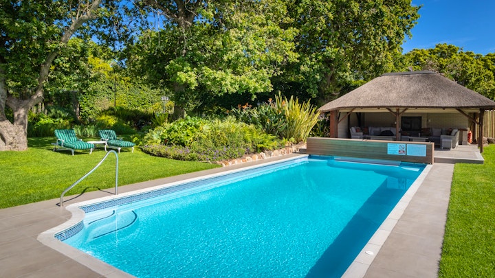 Southern Suburbs Accommodation at Glen Avon Lodge Boutique Hotel | Viya