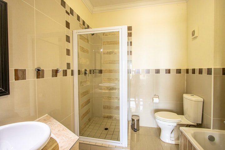 KwaZulu-Natal Accommodation at Saints View Resort Unit 18 | Viya