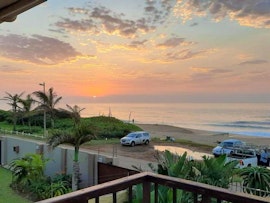 Durban North Accommodation at Glenashley Beach Accommodation B&B | Viya
