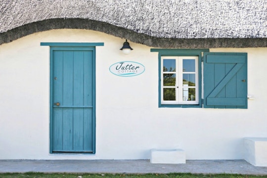 Struisbaai Accommodation at  | Viya