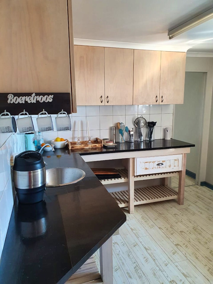 Northern Cape Accommodation at Odendaalsrus | Viya