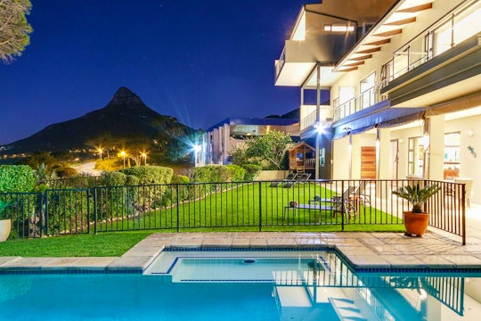 Atlantic Seaboard Accommodation at  | Viya