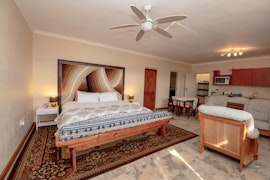 Plettenberg Bay Accommodation at Woodlands Villa | Viya