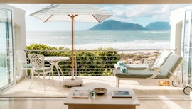 Cape Town Accommodation at  | Viya