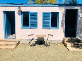 Sarah Baartman District Accommodation at Suster Alice | Viya