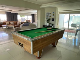 Melkbosstrand Accommodation at Melkbos Beachfront Villa | Viya