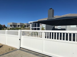 Langebaan Accommodation at Melissa's Home Away From Home | Viya