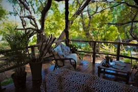 Kruger To Canyons Accommodation at The Hidden Valley | Viya