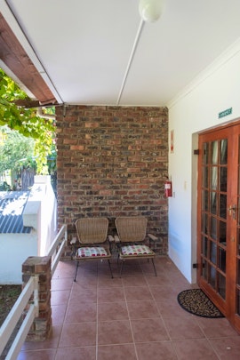 Western Cape Accommodation at  | Viya